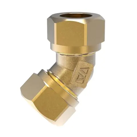 Beställ nu Vatette FG0390500 Vinkelkoppling