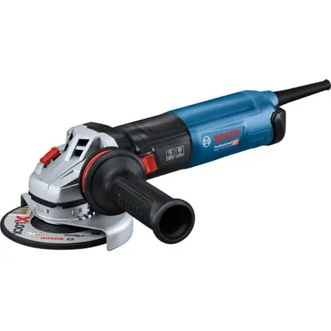Bosch GWS 17-125 S INOX Vinkelslip Erbjudandepris