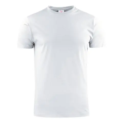 Snabb frakt Printer Heavy T-shirt RSX T-shirt
