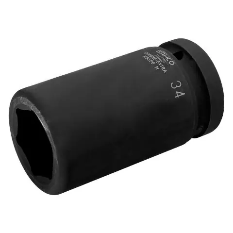 Handla nu Bahco 1802592 Krafthylsa