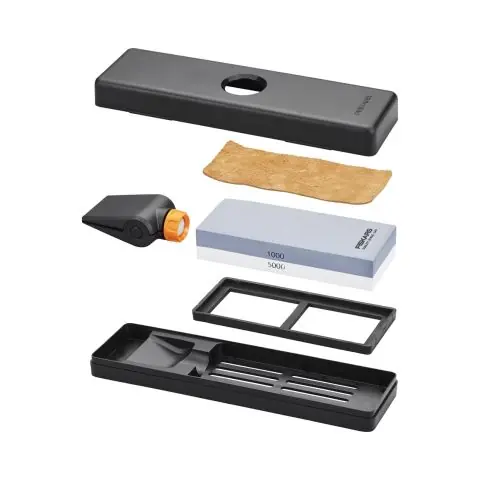 Fiskars Premium 1058937 Brynstensset Beställ nu