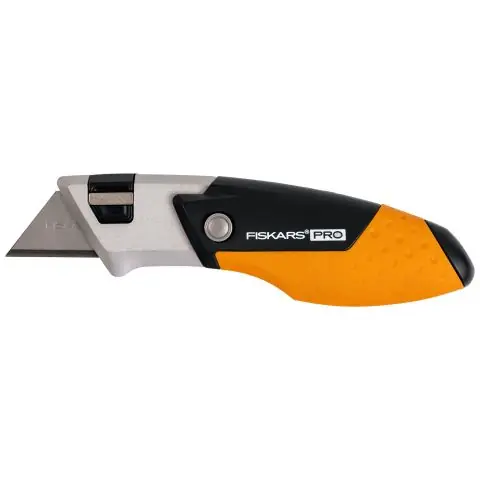 Fiskars CarbonMax 1062939 Universalkniv Sänkt pris