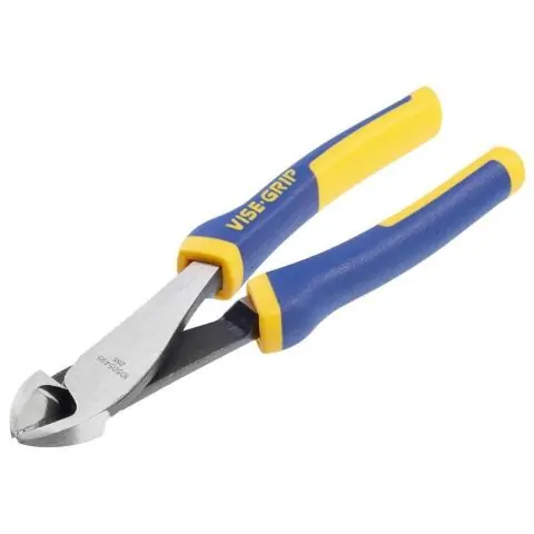 Trygg betalning Irwin 10505495 Sidavbitare