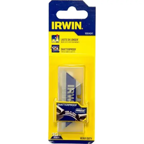 Köp online Irwin 10504241 Universalknivblad