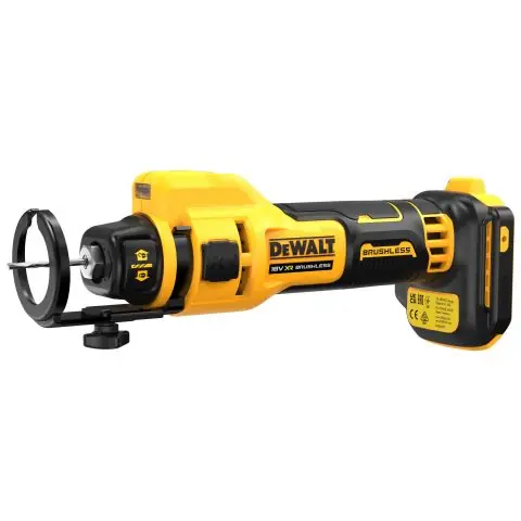 Köp nu Dewalt DCE555N-XJ Multiverktyg