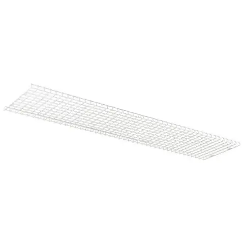 Begränsat antal Hide-a-Lite Indline 7217074 Skyddsgaller