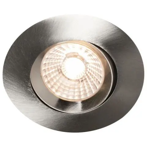 Hide-a-Lite Comfort G4 7475844 Downlight Rea