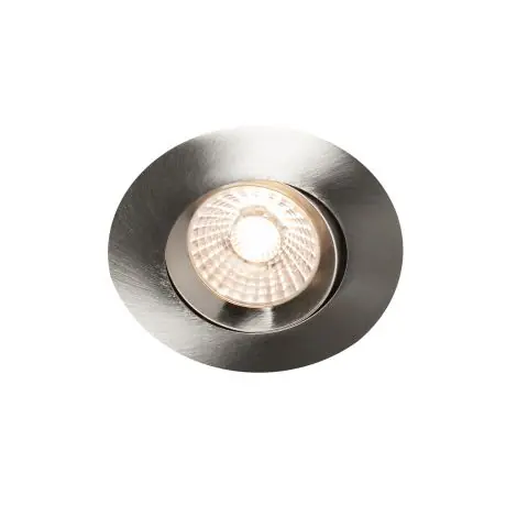 Rabatter Hide-a-Lite Comfort G4 7475845 Downlight
