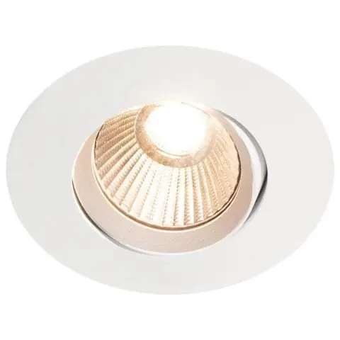 Hide-a-Lite Optic G2 Quick ISO 7475853 Downlight Populär