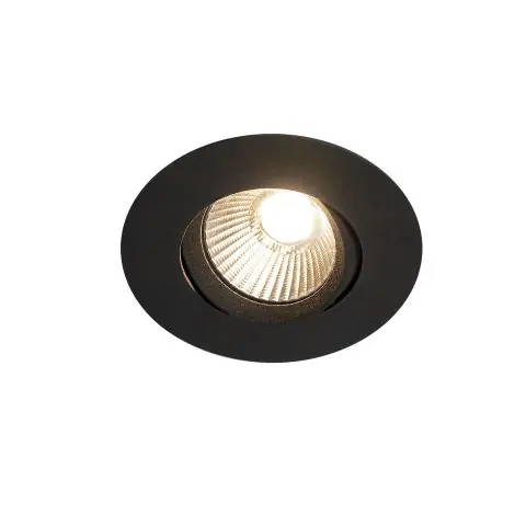 Hide-a-Lite Optic G2 Quick ISO 7475859 Downlight Extra rabatt