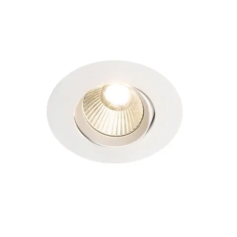 Populär Hide-a-Lite Optic G2 Quick ISO 7475866 Downlight