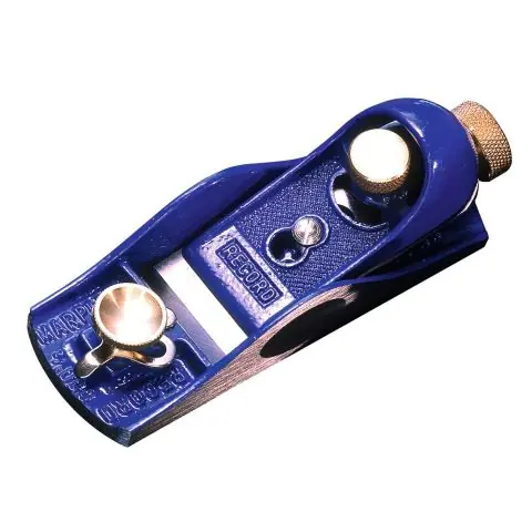 Irwin T0912 Blockhyvel I lager