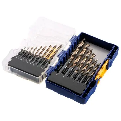 Erbjudandepris Irwin IW3031503 Borrsats