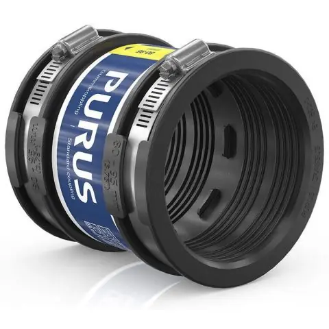 Purus 3032538 Gumminippel Begränsat antal
