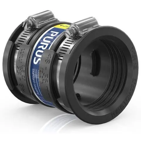Köp online Purus 3032543 Gumminippel
