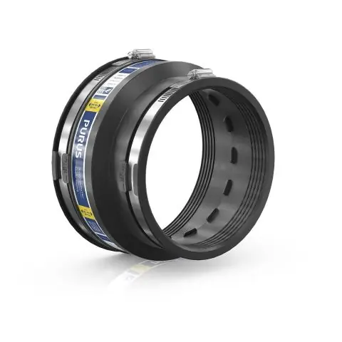Beställ nu Purus Flexi 3032544 Gumminippel