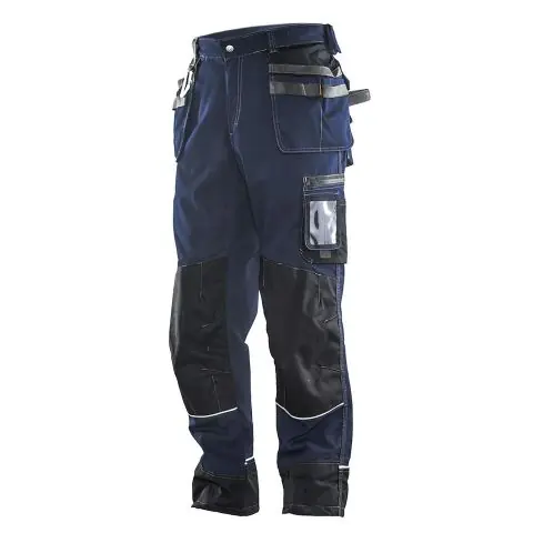 Jobman Core 2181 Arbetsbyxa Nyhet