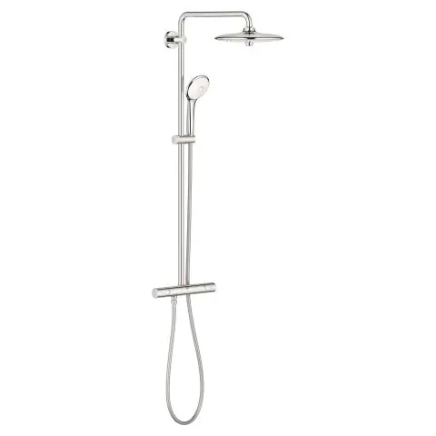 Erbjudandepris Grohe Euphoria 260 Takduschset