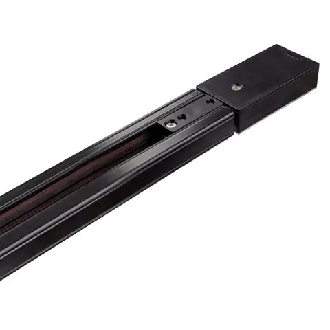 Designlight P-807B-SK Tracky One Skena Rabatter