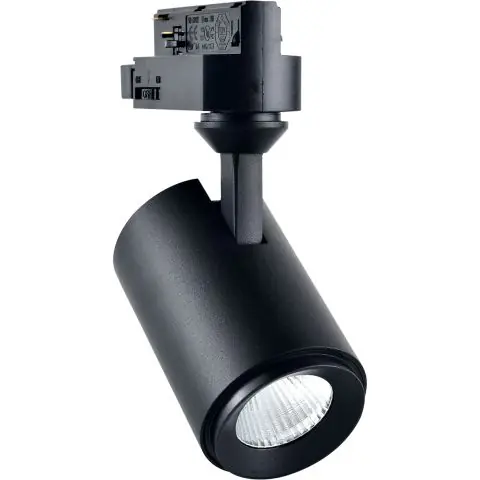 Designlight P-807B-SP Tracklight Lampa Erbjudandepris