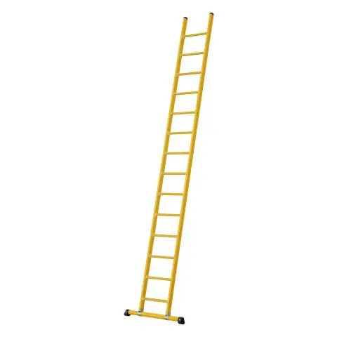 Begränsat erbjudande W.steps WFG-S4 Enkelstege
