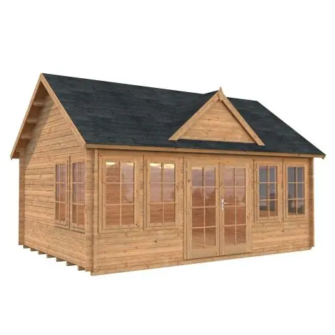 Premium Palmako Claudia Stuga
