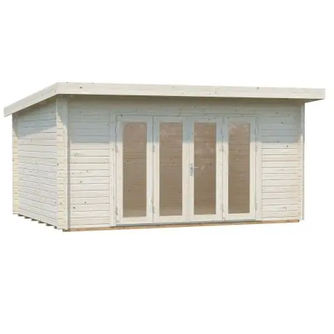 Palmako Lea Stuga Billig