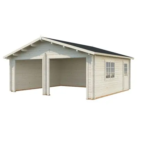 Palmako Roger Garage Erbjudande