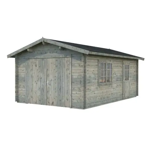 Outlet Palmako Roger Garage