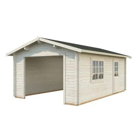 prisnedsättning Palmako Roger Garage