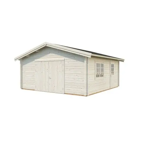 Lågt pris Palmako Roger Garage