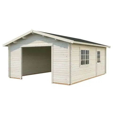 Palmako Roger Garage Outlet