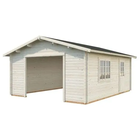 Utförsäljning Palmako Roger Garage
