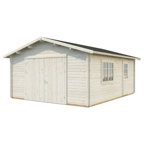 Lågt pris Palmako Roger Garage