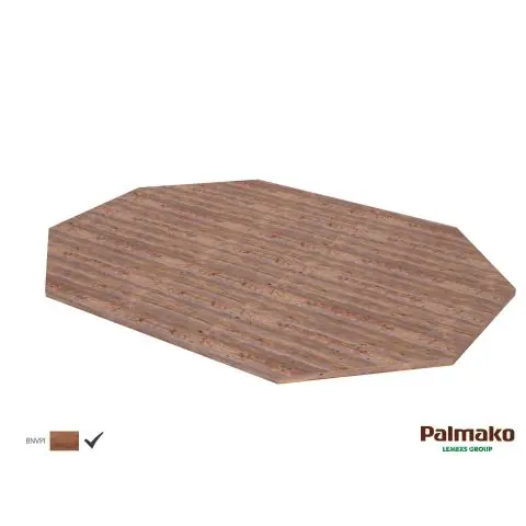 Extra rabatt Palmako 103096 Golv