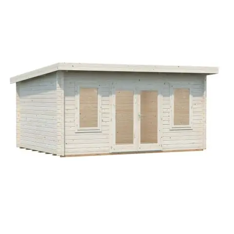 Palmako Lisa Stuga Premium