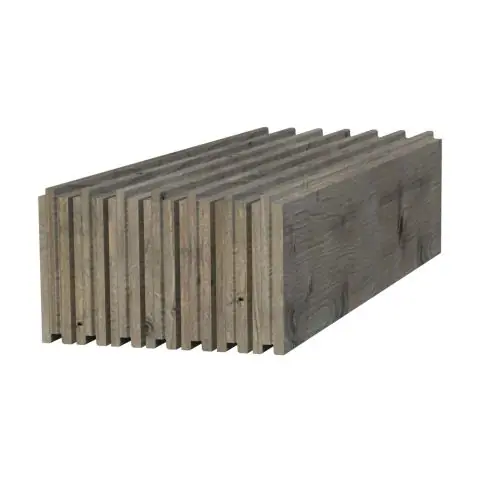 Palmako 103033 Golv Reapris
