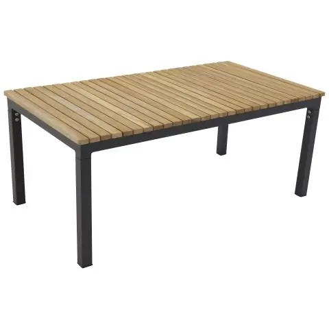 Rabatter Venture Home Brasilia 9299-408 Soffbord