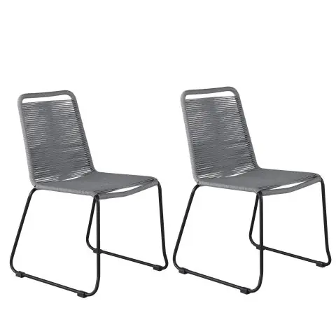 Venture Home Lindos 9323-013 Matstol Sänkt pris