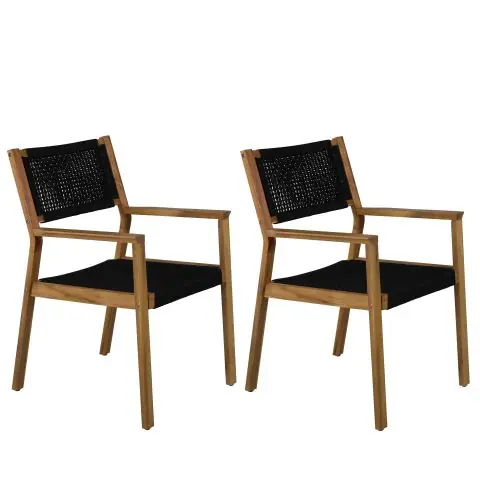Erbjudande Venture Home Little John 9605-076 Karmstol