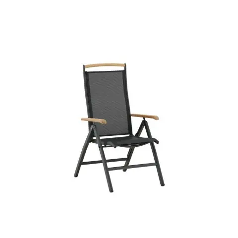 Venture Home Panama 6049-520 Positionsstol Premium