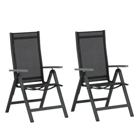 Venture Home Albany 1562-408 Positionsstol Premium