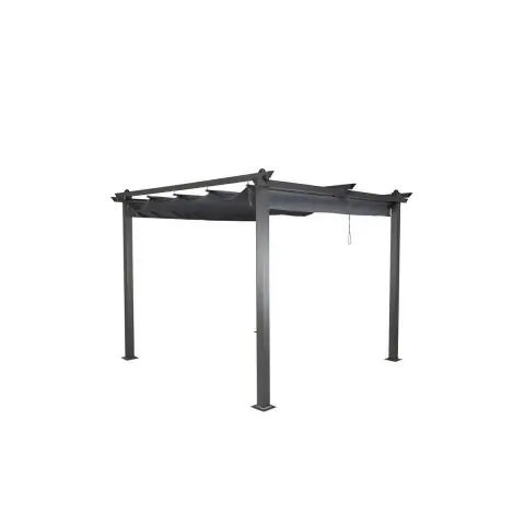 Kundfavorit Venture Home Lazio 6059-002 Pergola