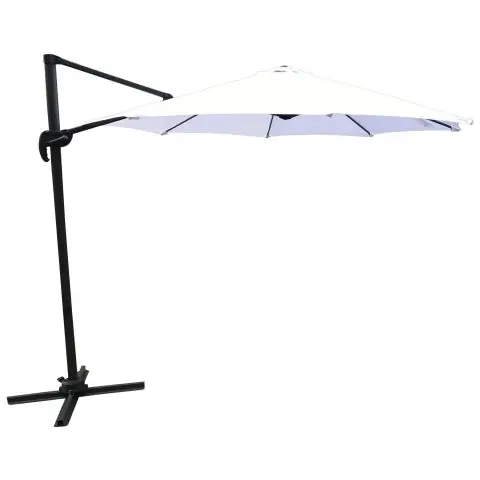 Fynd Venture Home Leeds 7015-309L Parasoll