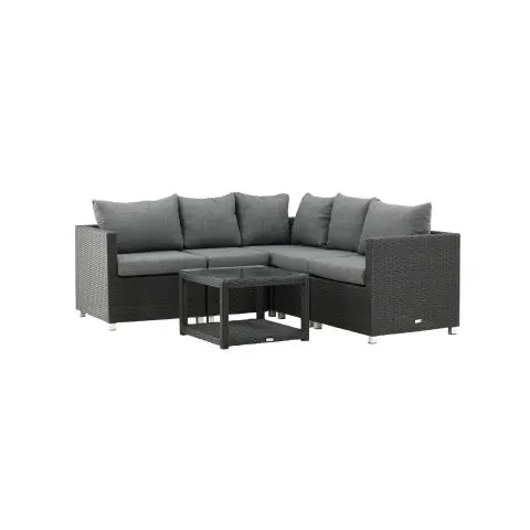 Venture Home Vamos 9411-001 Loungeset I lager