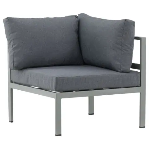 Sista chansen Venture Home Copacabana 2112-404 Modulsoffa