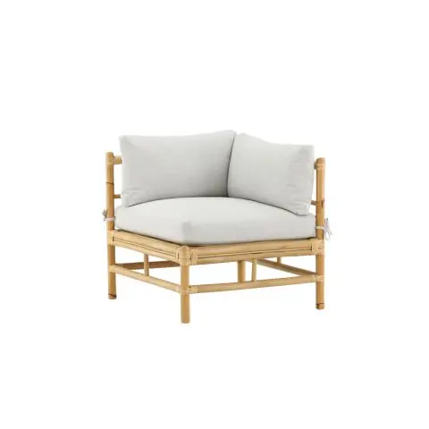 Venture Home Cane 2025-6010 Modulsoffa Utförsäljning