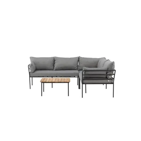 Venture Home Penh 9568-068 Loungeset Snabb leverans