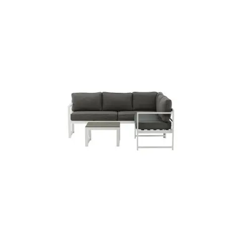 Venture Home Salvador 4160-400 Loungeset Begränsat antal