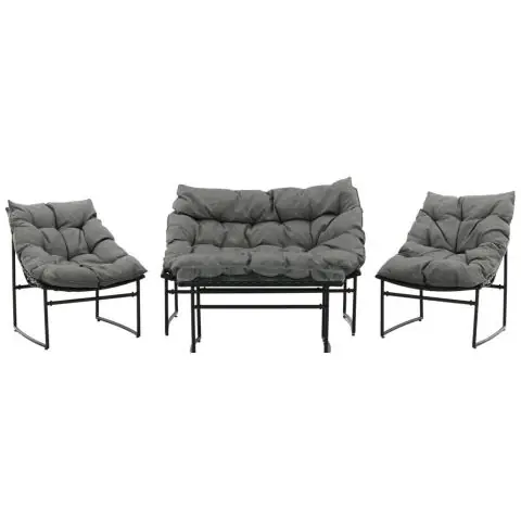 Reapris Venture Home Tina 2043-408 Loungeset